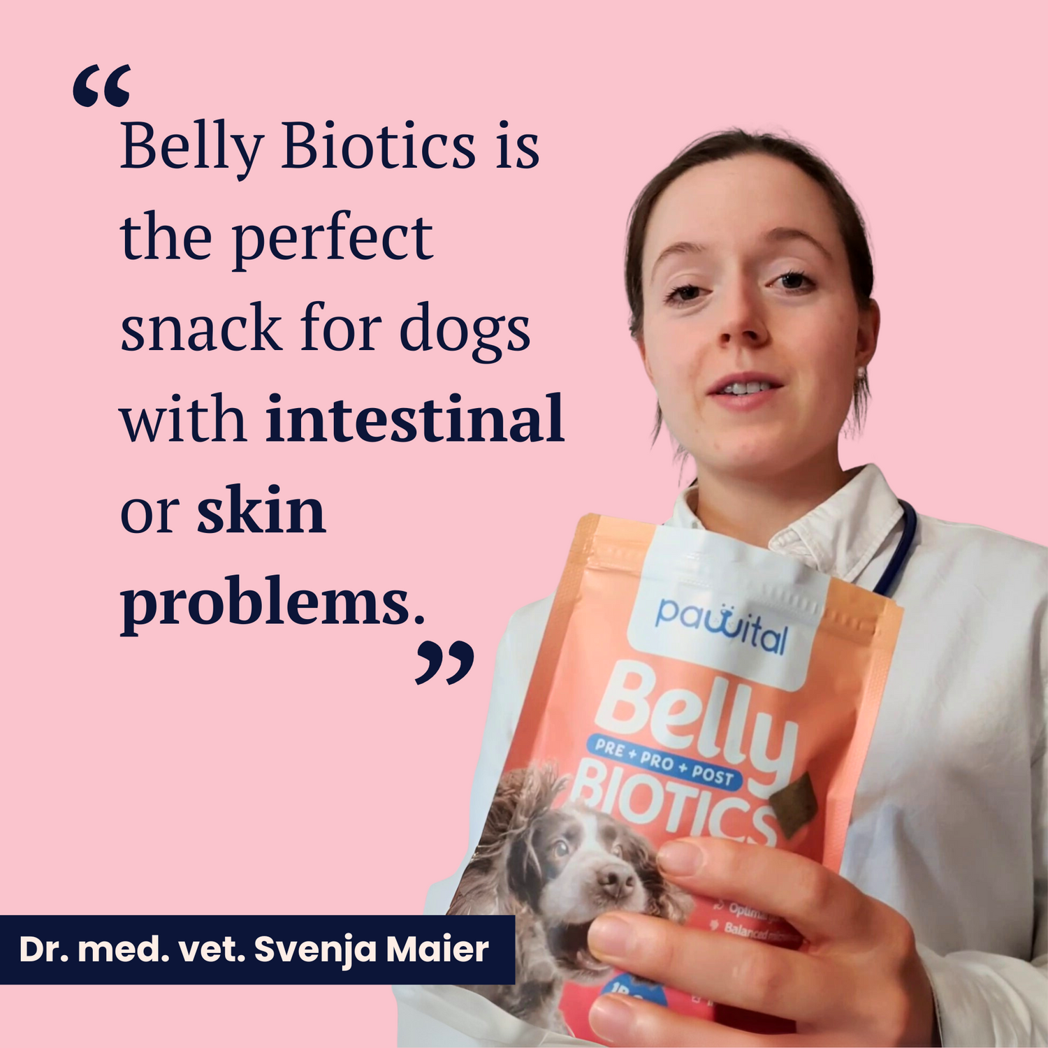 Belly Biotics (jar)