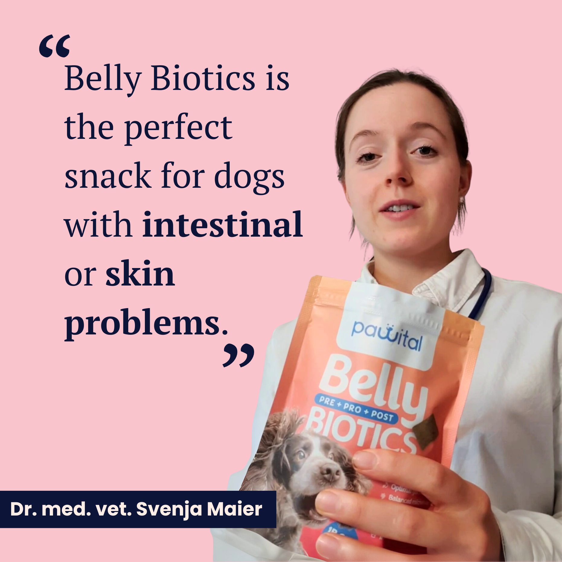 Belly Biotics (jar)