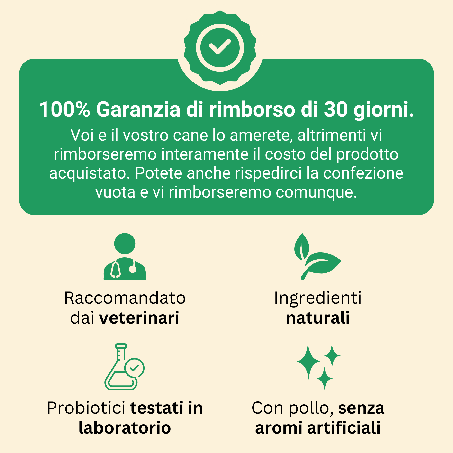 Belly Biotics (jar) €24,90