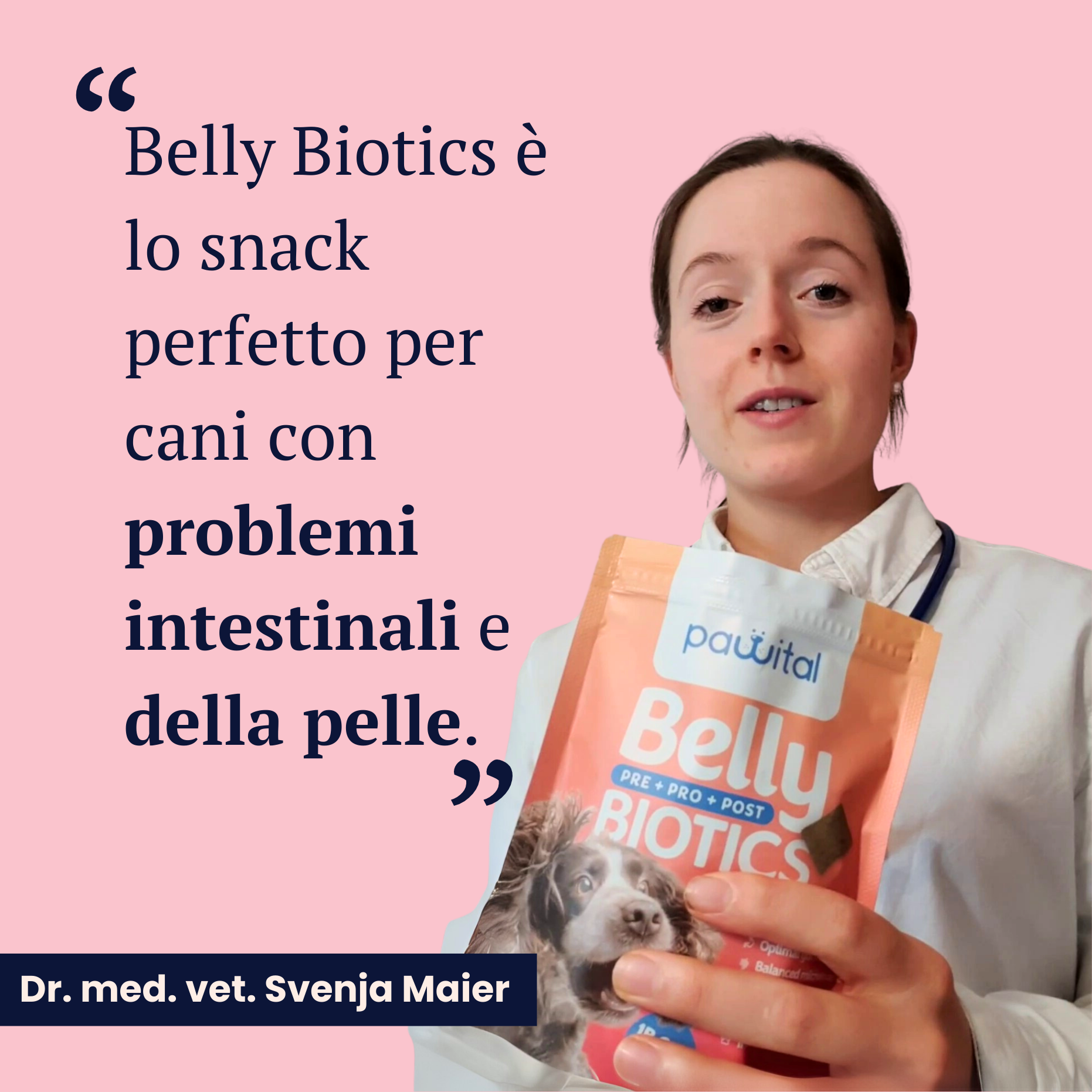Belly Biotics (jar)