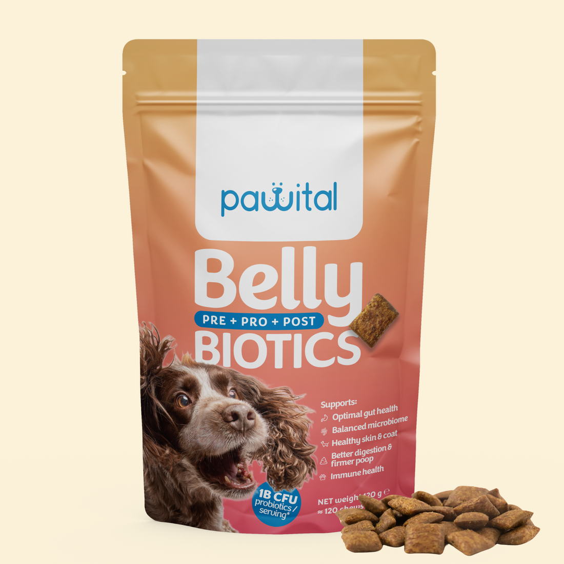 Belly Biotics