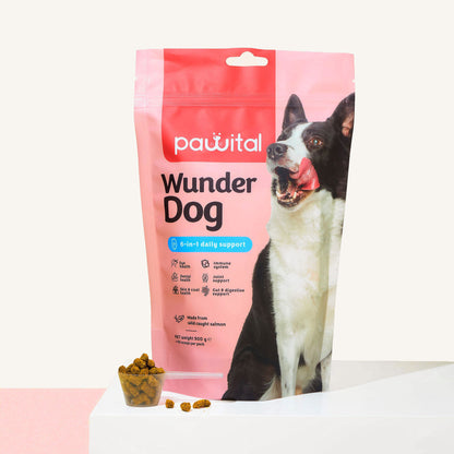 Wunder Dog -78%