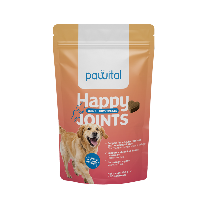 Happy Joints SLO